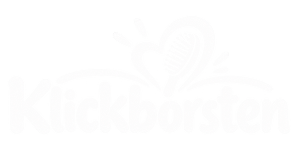Klickborsten